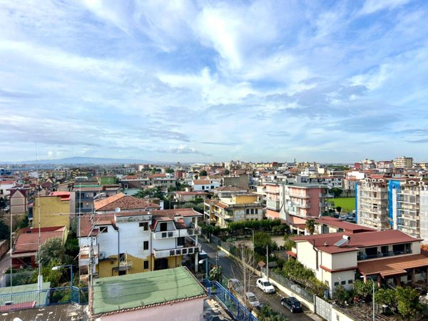 appartamento in vendita ad Acerra