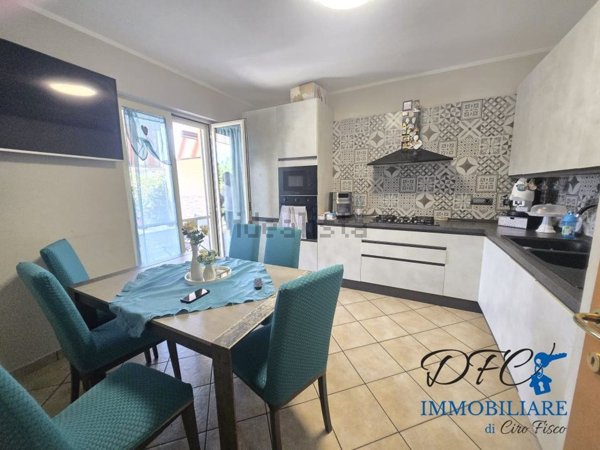 casa indipendente in vendita ad Acerra in zona Gaudello