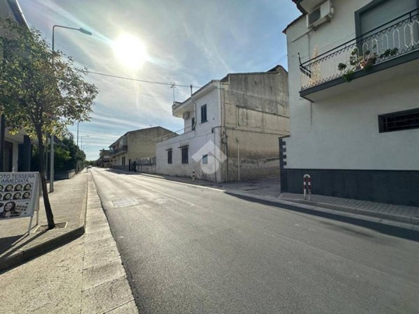 intera palazzina in vendita ad Acerra