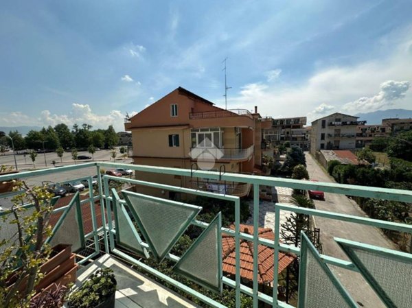 appartamento in vendita ad Acerra