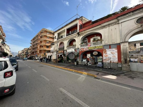 appartamento in vendita ad Acerra in zona Centro Città