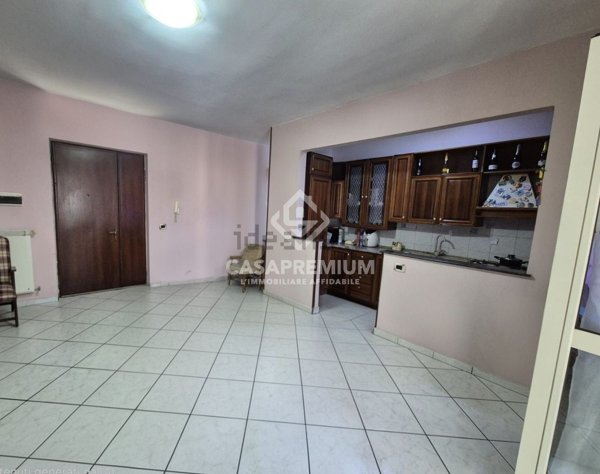 appartamento in vendita ad Acerra