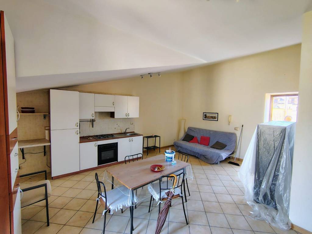 appartamento in vendita ad Acerra