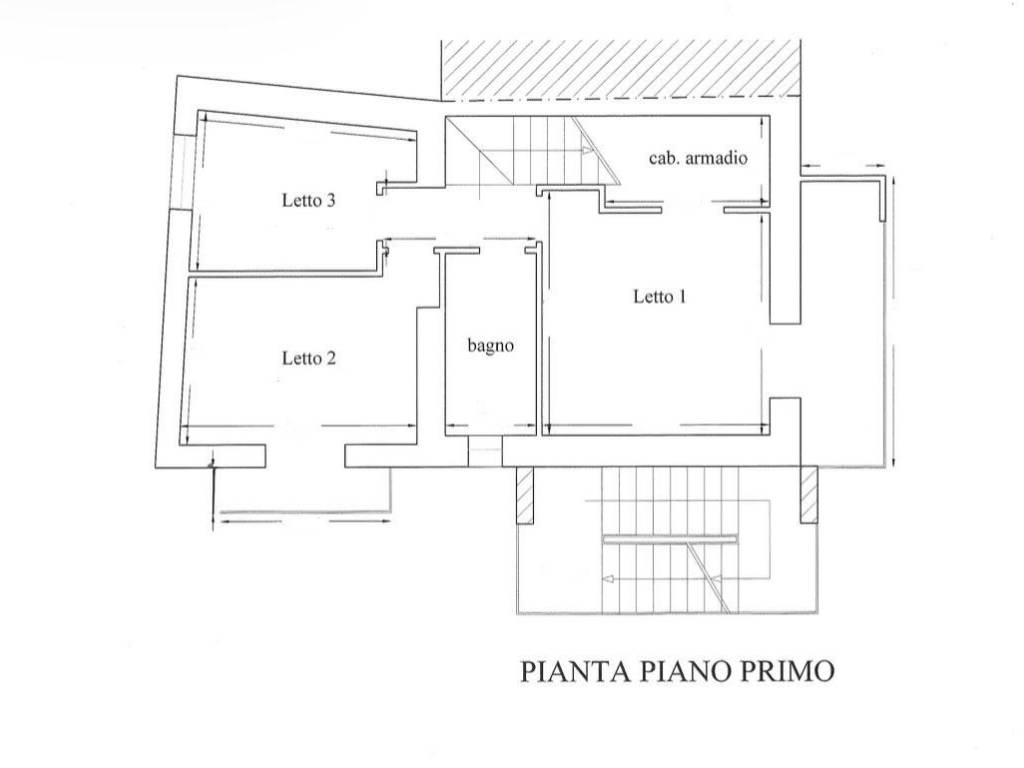 appartamento in vendita ad Acerra