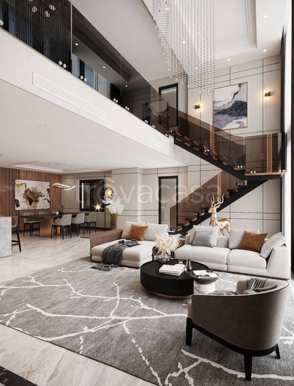 appartamento in vendita ad Acerra