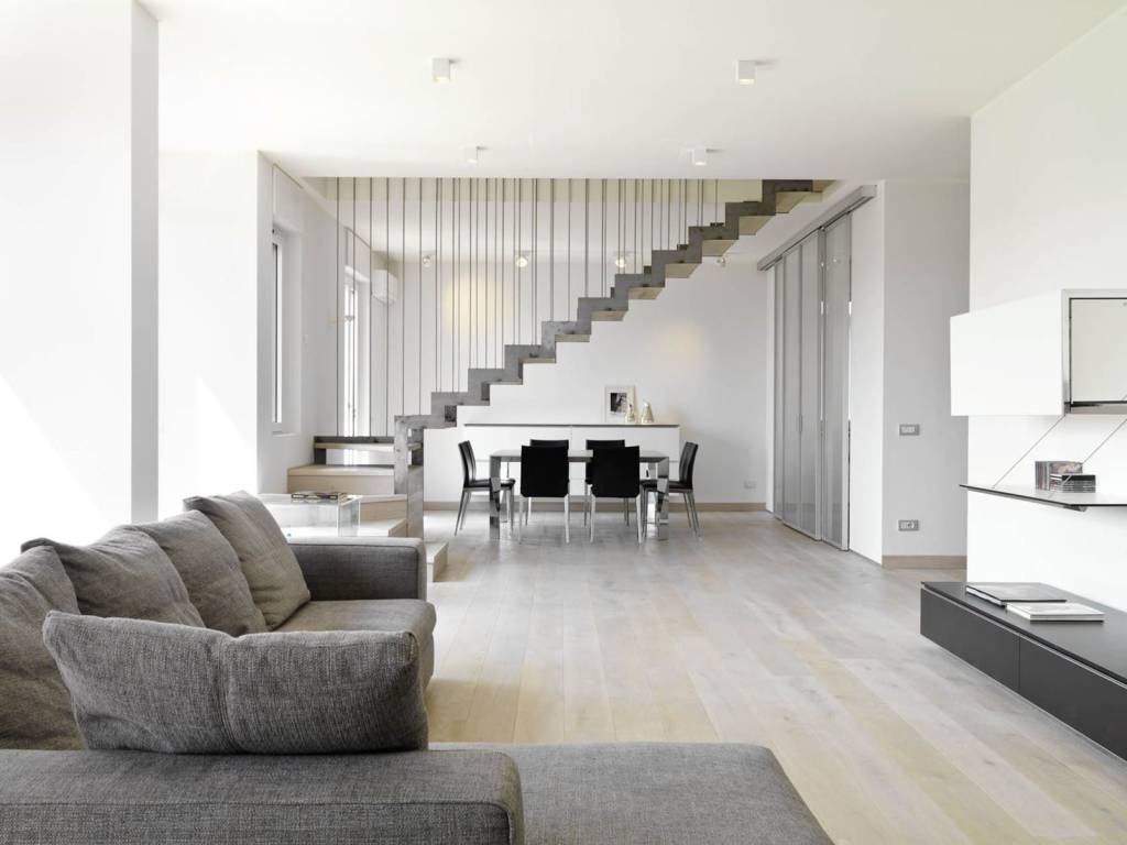 appartamento in vendita ad Acerra