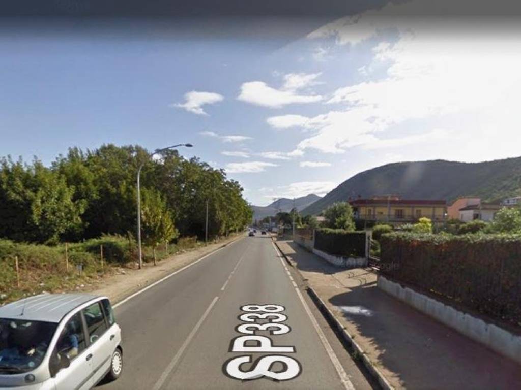 casa indipendente in vendita ad Acerra