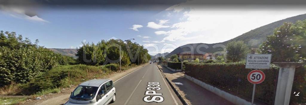 casa indipendente in vendita ad Acerra