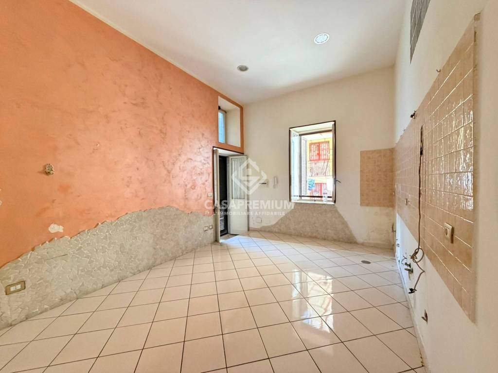 appartamento in vendita ad Acerra