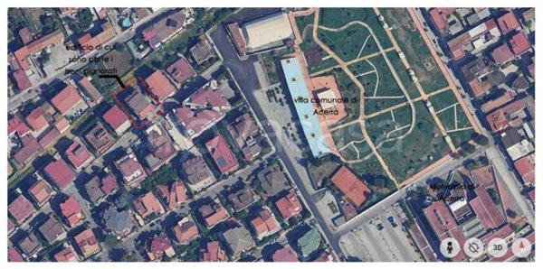 appartamento in vendita ad Acerra