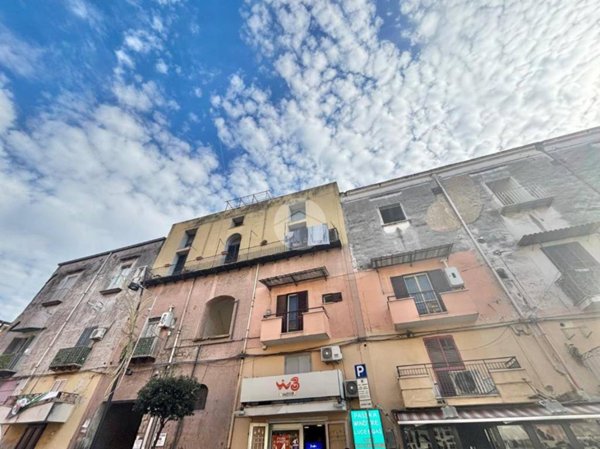 appartamento in vendita ad Acerra