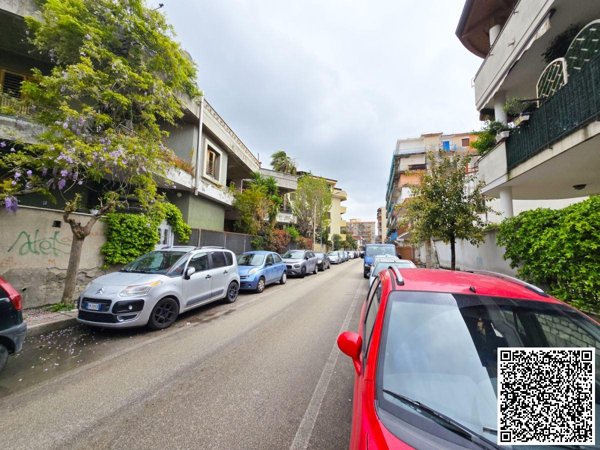 appartamento in vendita ad Acerra