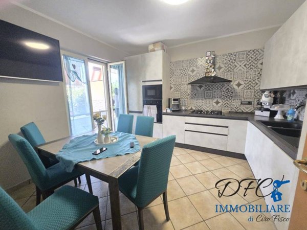 casa indipendente in vendita ad Acerra in zona Gaudello