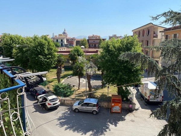 appartamento in vendita ad Acerra