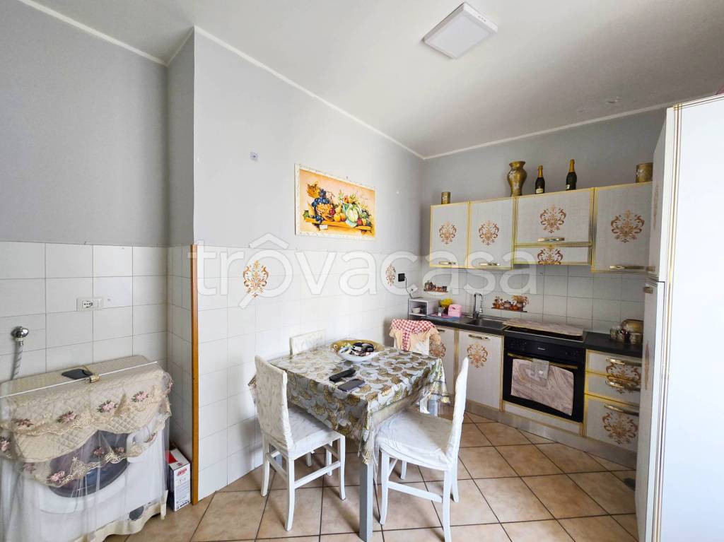 appartamento in vendita ad Acerra