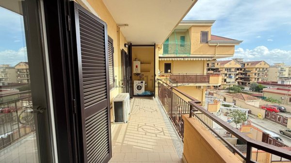 appartamento in vendita ad Acerra