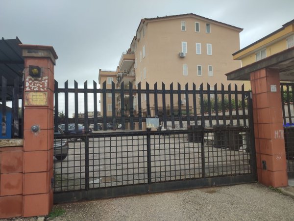 appartamento in vendita ad Acerra