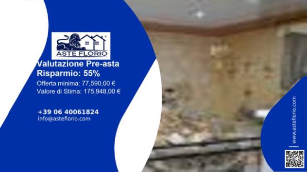 appartamento in vendita ad Acerra