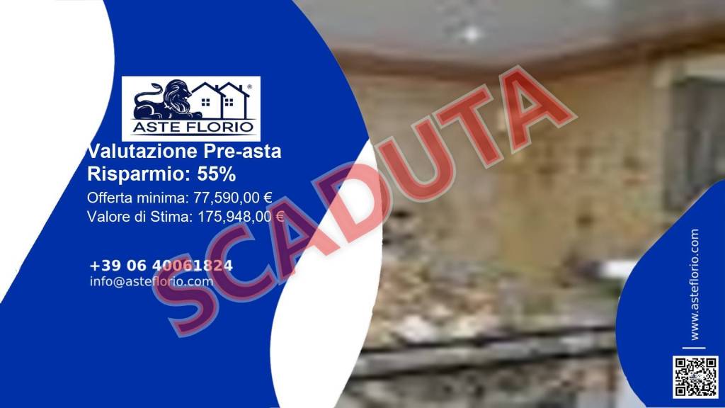 appartamento in vendita ad Acerra