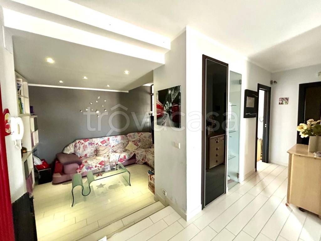 appartamento in vendita ad Acerra