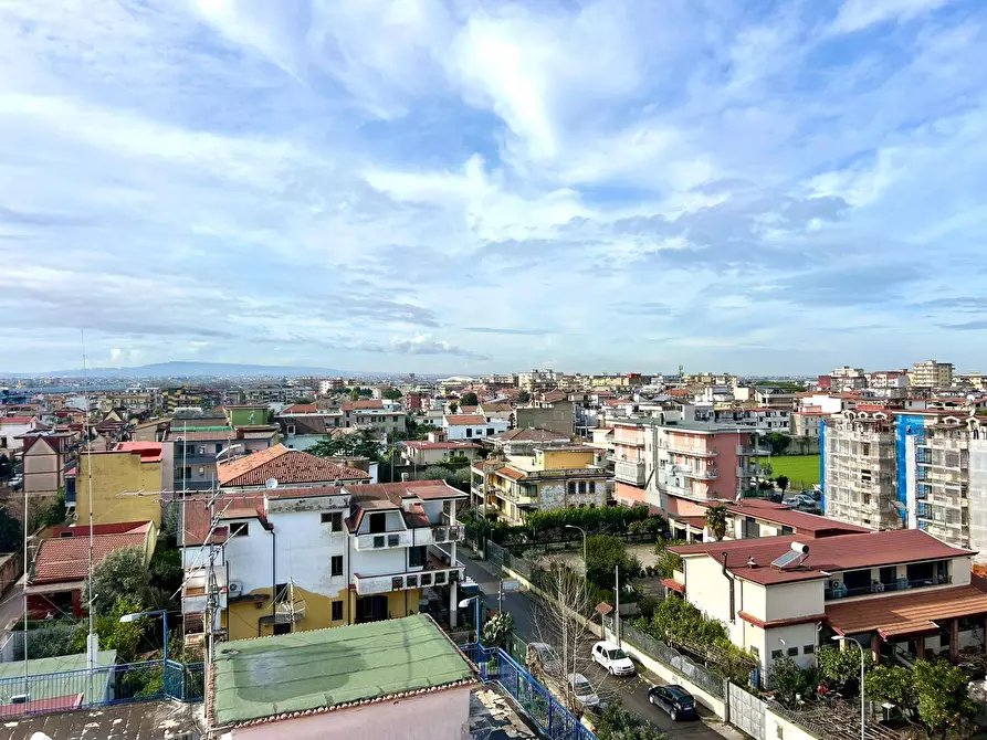 appartamento in vendita ad Acerra