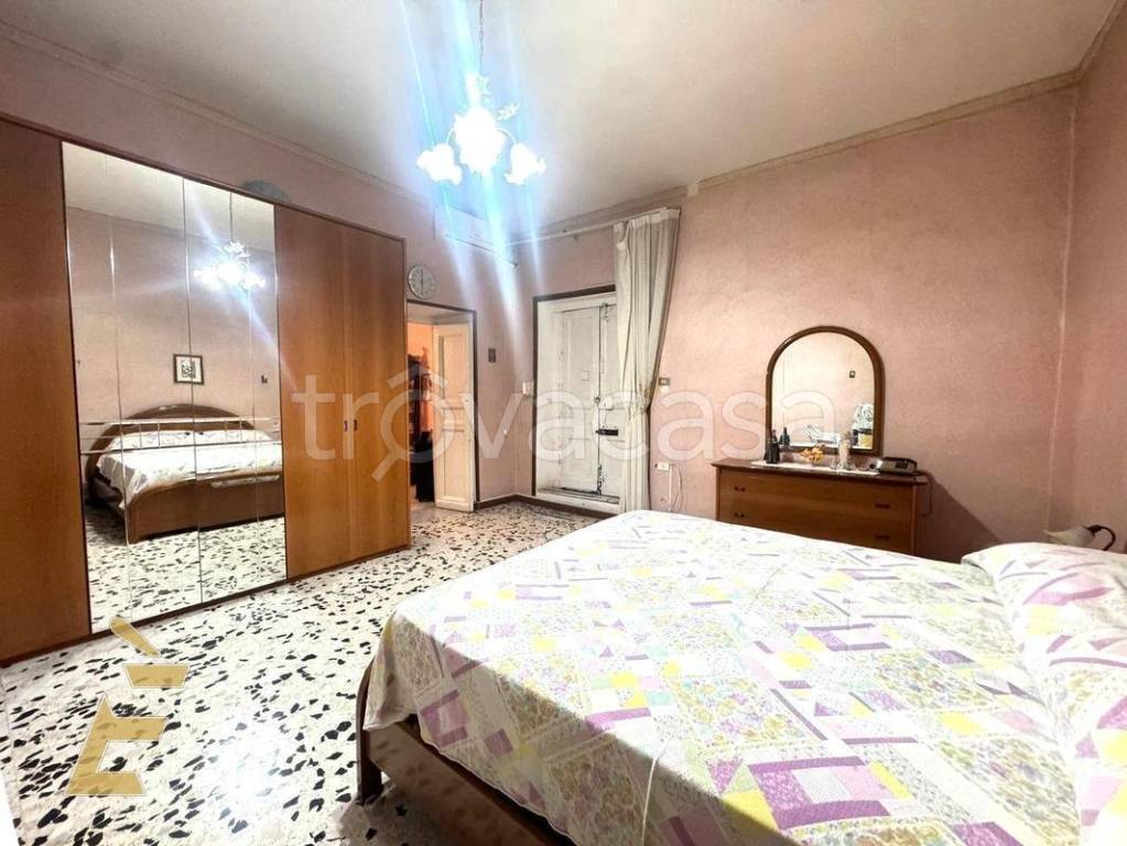 appartamento in vendita ad Acerra in zona Centro Città