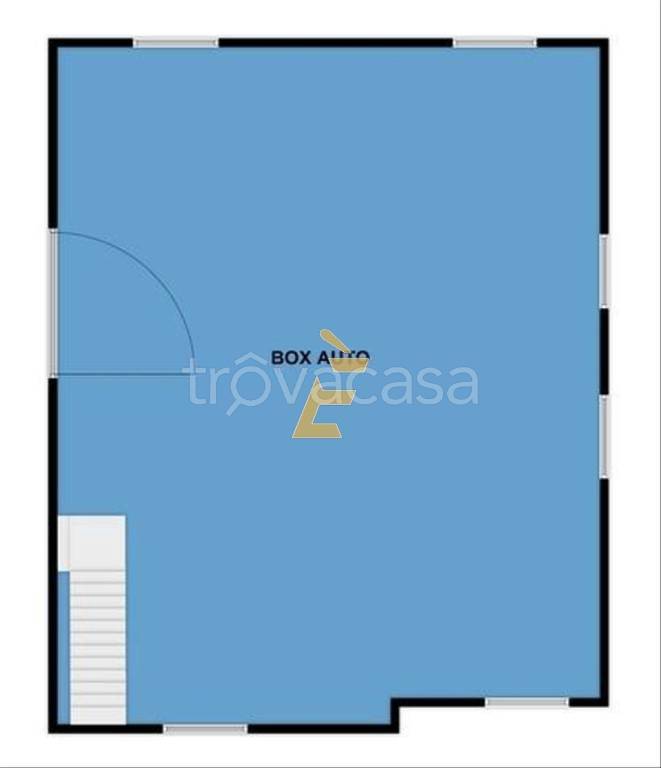 casa indipendente in vendita ad Acerra