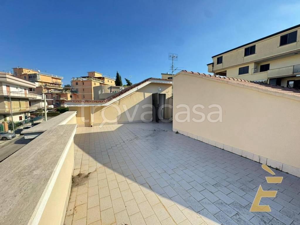 casa indipendente in vendita ad Acerra