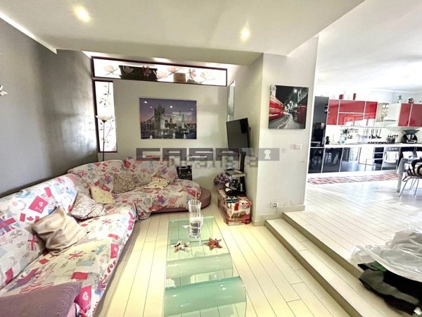 appartamento in vendita ad Acerra