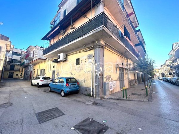 appartamento in vendita ad Acerra