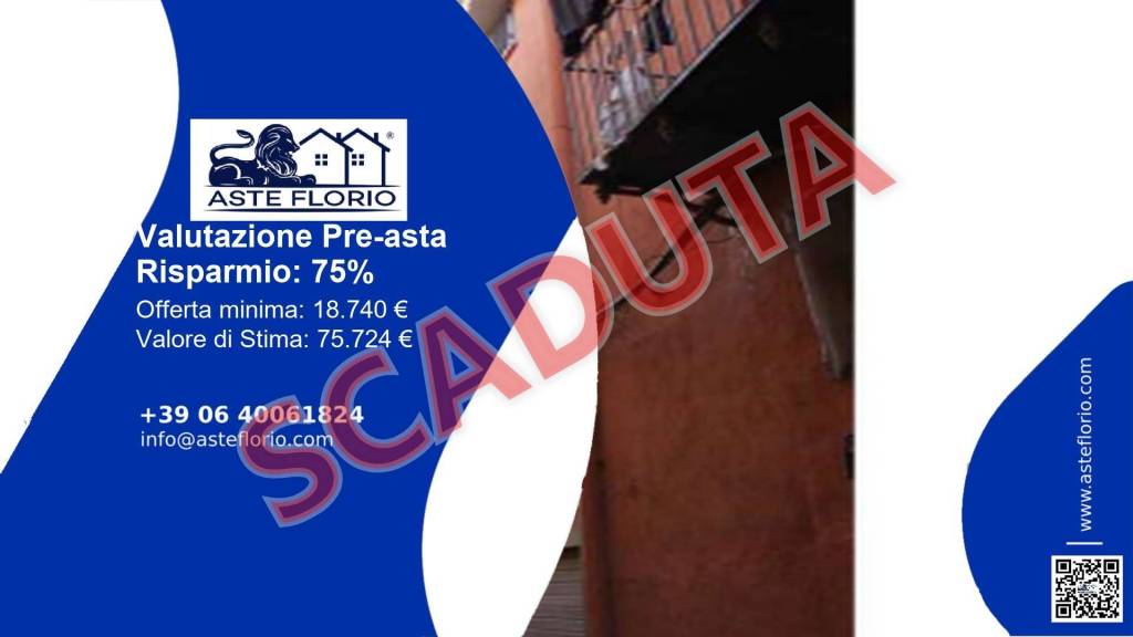 appartamento in vendita ad Acerra in zona Centro Città