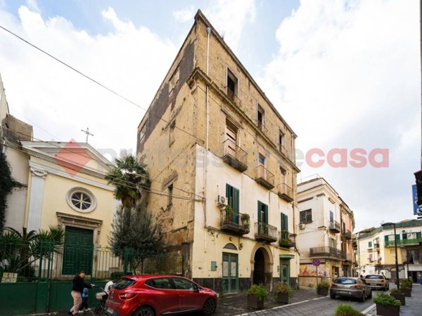 appartamento in vendita ad Acerra