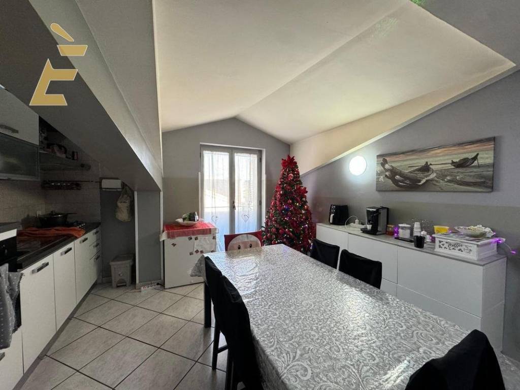 appartamento in vendita ad Acerra