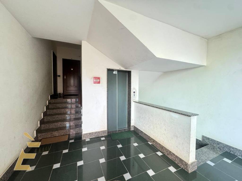 appartamento in vendita ad Acerra