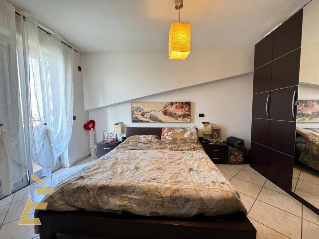 appartamento in vendita ad Acerra