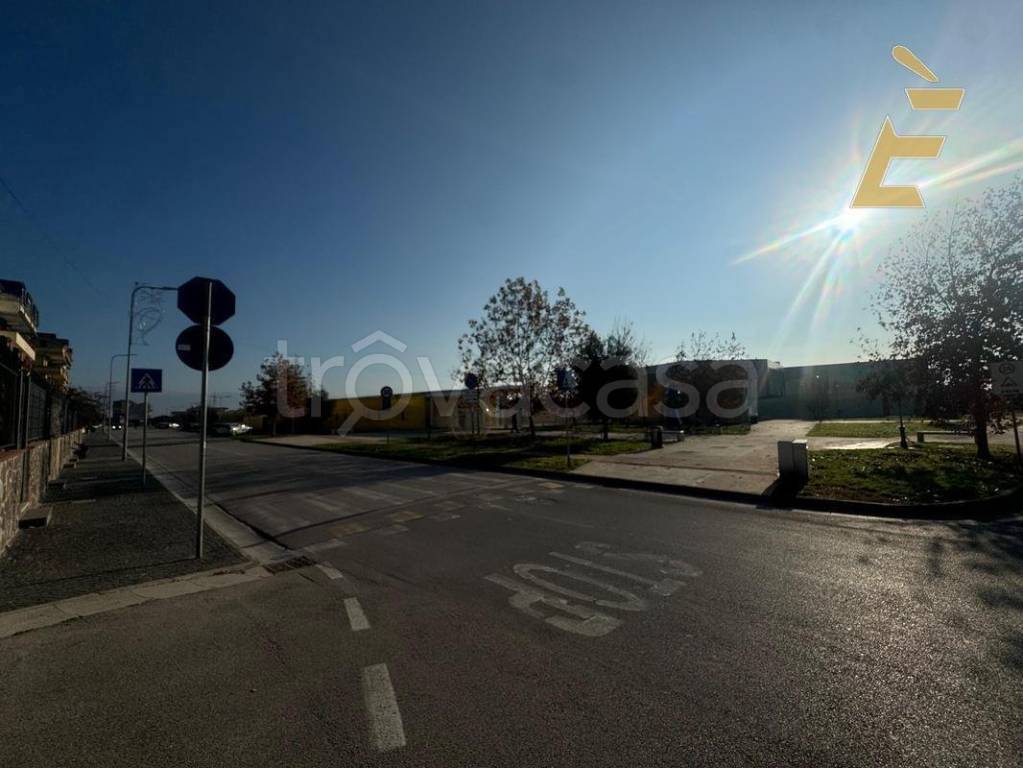 appartamento in vendita ad Acerra