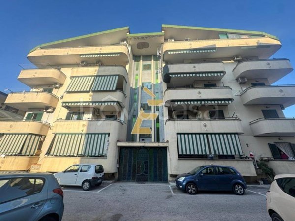 appartamento in vendita ad Acerra in zona Centro Città