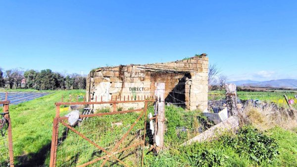 terreno agricolo in vendita ad Acerra