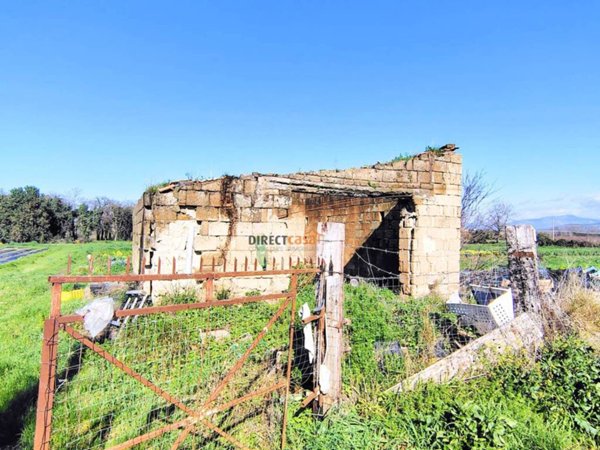 terreno agricolo in vendita ad Acerra