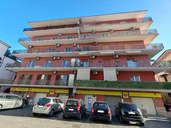 appartamento in vendita ad Acerra