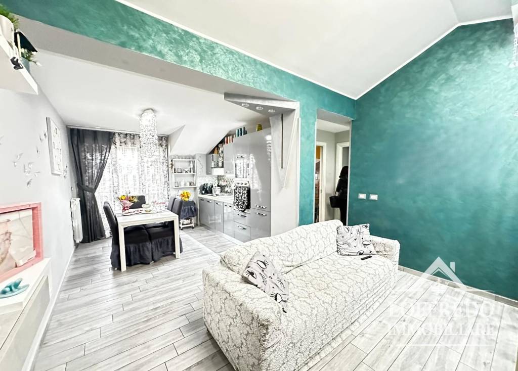 appartamento in vendita ad Acerra