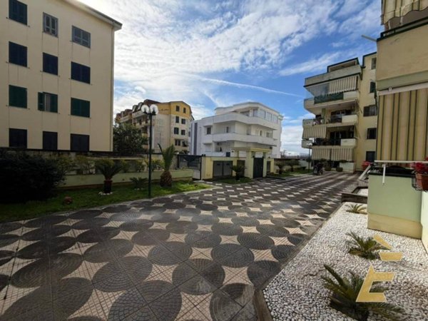 appartamento in vendita ad Acerra