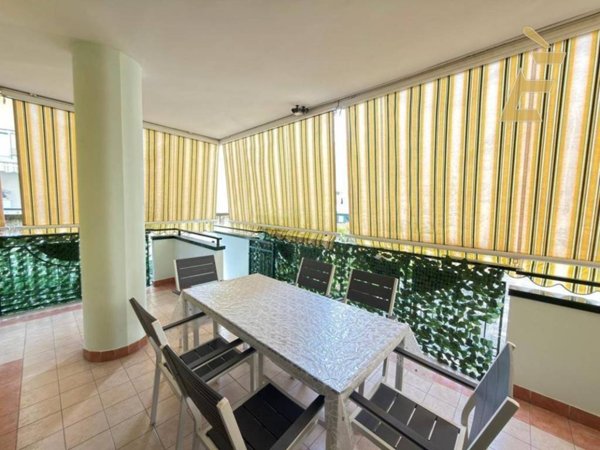 appartamento in vendita ad Acerra