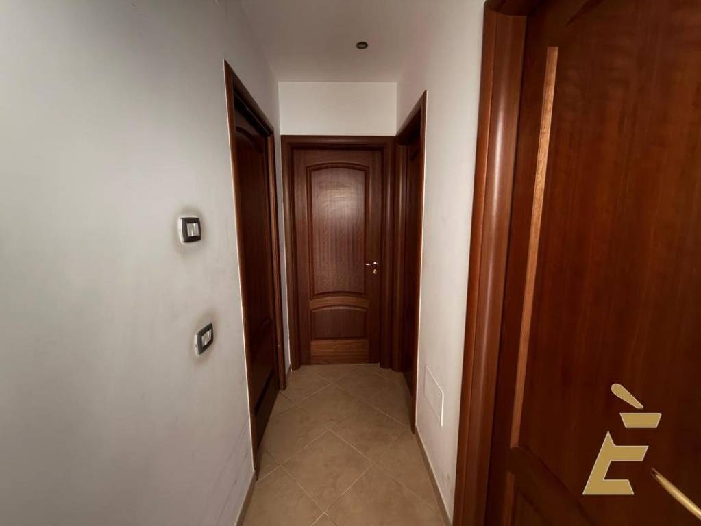 appartamento in vendita ad Acerra