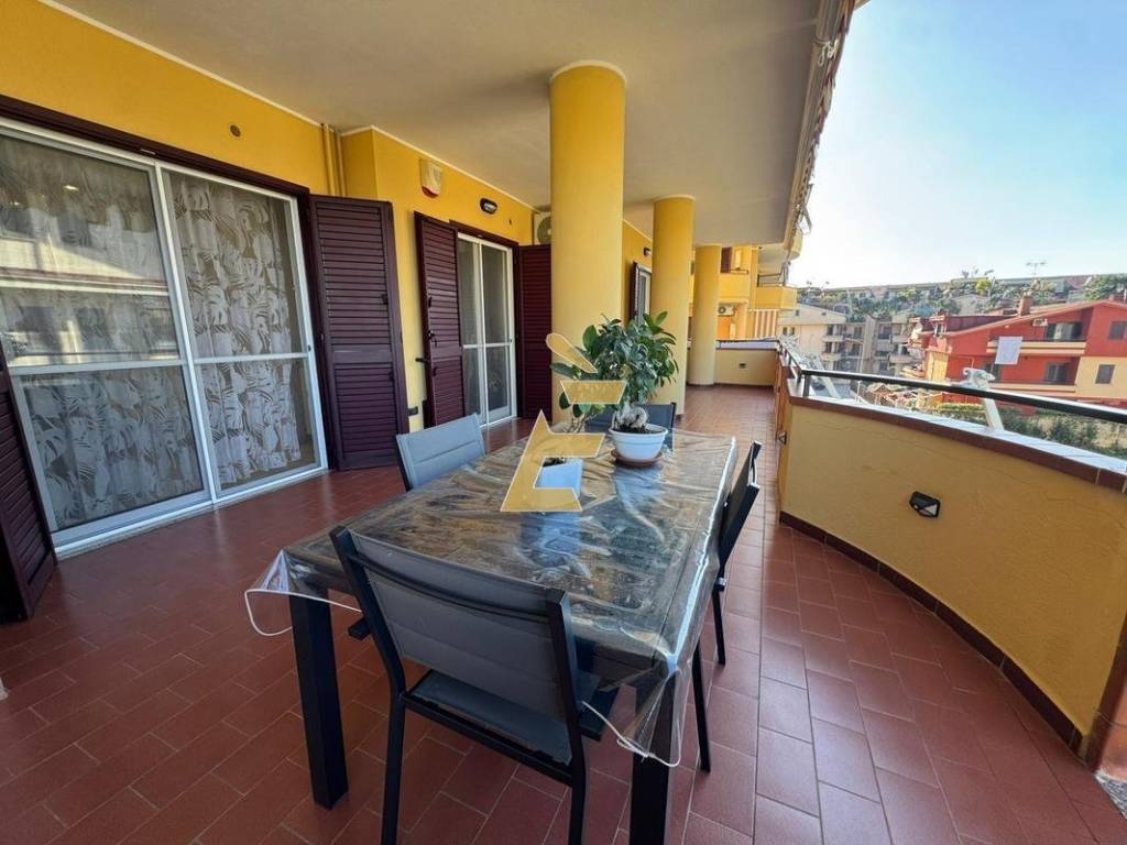 appartamento in vendita ad Acerra