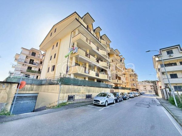 appartamento in vendita ad Acerra in zona Centro Città