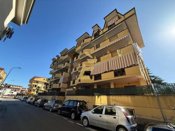 appartamento in vendita ad Acerra