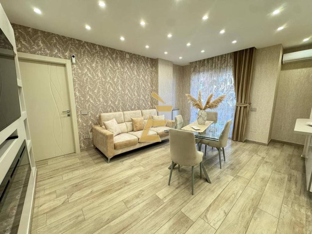 appartamento in vendita ad Acerra