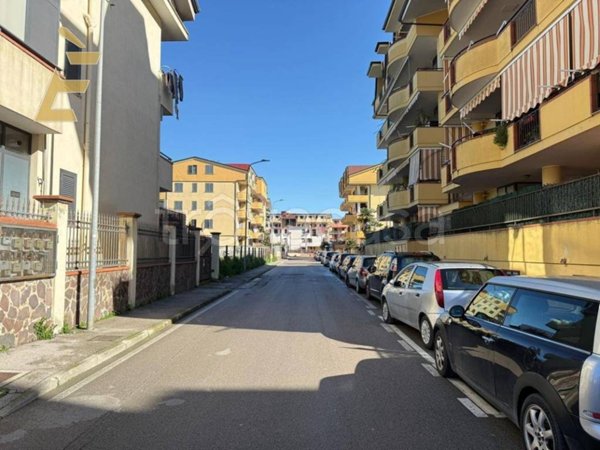 appartamento in vendita ad Acerra