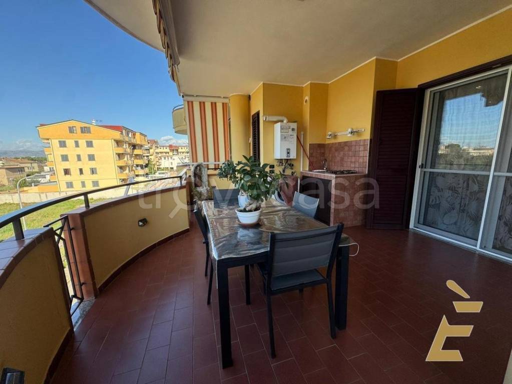 appartamento in vendita ad Acerra